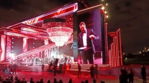 Музыка, один день в Москве, все интересное в описании видео,