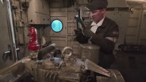 ЖД. Восстанавливаем работу компрессора. Полный набор неисправностей. 152/26