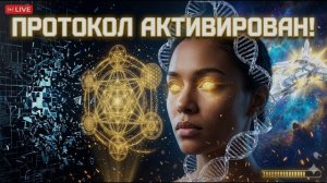 Аштар Шеран: Протоколы Квантового Пробуждения