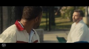 КОРОЛЬ РИЧАРД ｜ в кино с 18 ноября ｜ Официальный трейлер