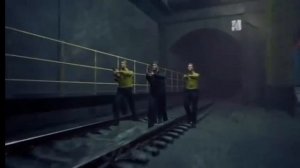 Куда делись ноги прототипа и как он без них выжил?