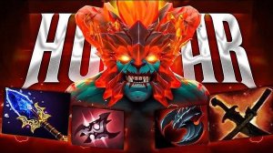 ХУСКАР в СУПЕР ТИЛЬТОВОЙ ИГРЕ | Huskar Dota 2 [Аналитика Ошибок]