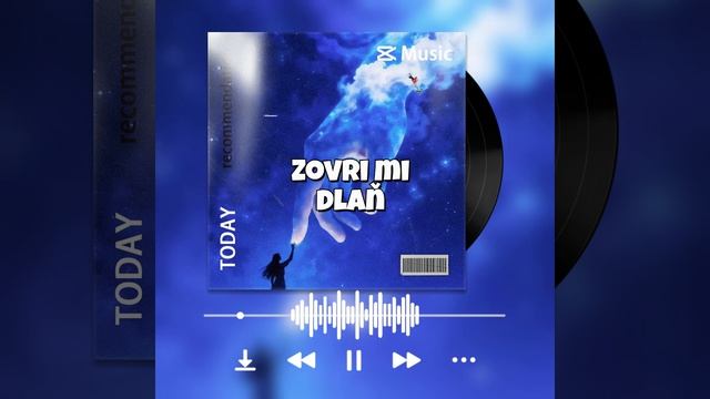 Zovri mi dlaň ( DJ SkorpionJasod )
