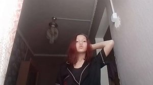 твоей жопой поражëн