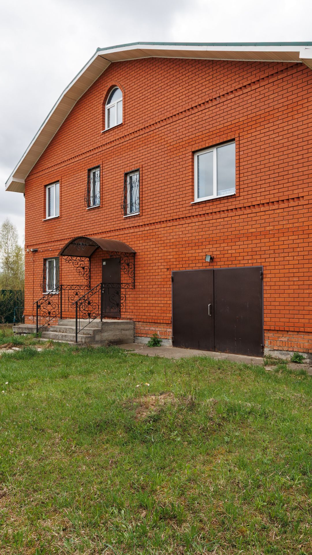 с. Мысы. Дом 315 кв.м. на продажу