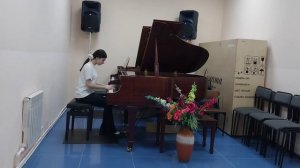 Сачян Мери 8кл. 14лет. Преп.Петрова Л.В. П.де СЕННЕВИЛЬ. О.ТУССЕН . ЛЮБОВЬ.