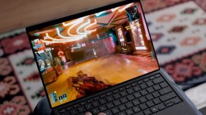 ASUS Zenbook DUO 2026: ноутбук с 2 экранами, который СМОГ!