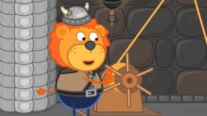 ЛЬВЁНОК И КОТЁНОК ВЕСЁЛЫЕ ИГРЫ , МУЛЬТИКИ ПРО ЛЬВЁНОК И КОТЁНОК ВЕСЁЛЫЕ ИГРЫ , МУЛЬТИКИ ПРО ДЕТИШЕК