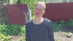 К Любане заезжала подруга детства