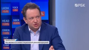 Чистая прибыль ВТБ упала, какие ждать дивиденды? Отчеты Яндекса и Озона. Выход ОАЭ из ОПЕК
