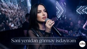 Səni yenidən görməy istəyirəm - AI Cover (2026)