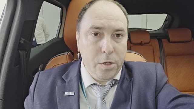 Lada Azimut Международный экономический форум Россия Исламский мир KazanForum 2026