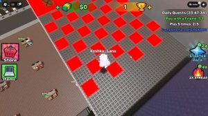 ВЗЛОМАЙ ПАРОЛЬ ДРУГА! Roblox Don't Hack Me!