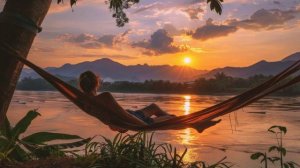 'Laid-Back Vibes' - Melodic Progressive House Mix