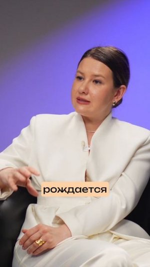 Личный бренд начинается не с контента, а с состояния