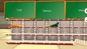 Хейтеры чикен гана 1 серия «начало»