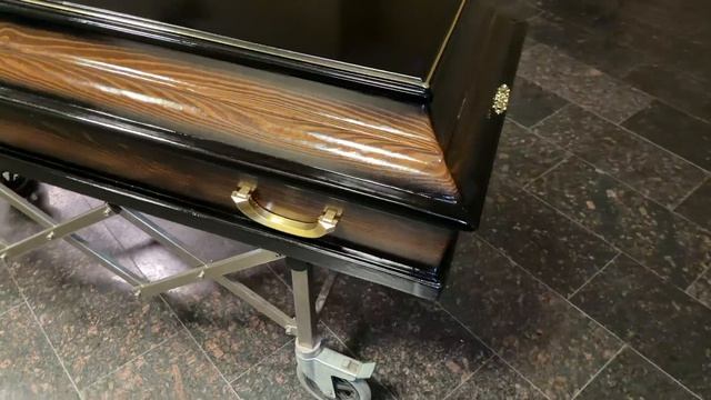 Гроб Стандартный ФС-4-Т