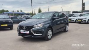 LADA Iskra [Универсал] SW в автосалоне Юникор!