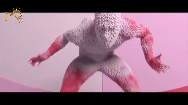 Myra Bro _ Zooom Feat Dj Ramezz  - Take Me To The Top  Eurodance HIT  -Mr.Stephen video