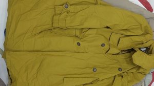 43905 Тренч пальто женские, 1пак, trench donna, секонд (vintage/extra) оптом