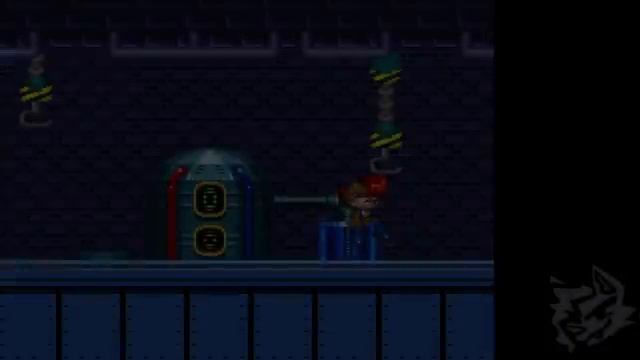 Sonic.Exe The Spirits Of Hell Round 1 and 2(No Deaths!!!)
