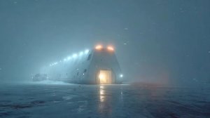 Luminous Lament – Dark Ambient Music