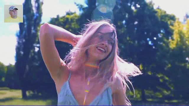 СЕРОГЛАЗАЯ ШАЛУНЬЯ - BAND ODESSA