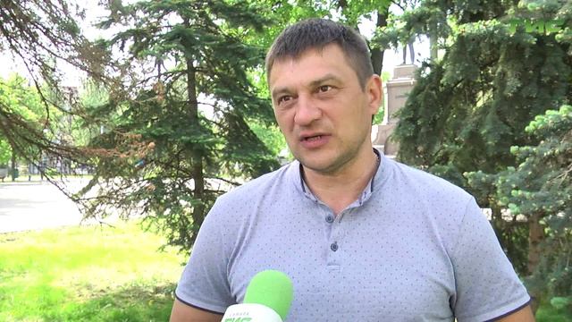 В Самаре начался второй этап озеленения