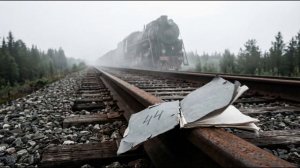 АРХИВЫ СПЕЦОТДЕЛА ТАЙГИ _ ВСЕ РАССЛЕДОВАНИЯ ПОДРЯД _ АУДИОКНИГА
