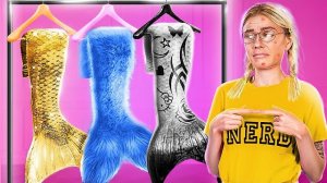 Из ботанши в популярную! Лучшее преображение с гаджетами