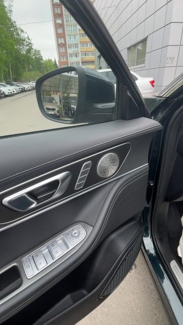 Продается Chery Tiggo 8 Pro Max Авто с пробегом