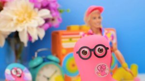 🌈🎒 Мини школьные принадлежности радуга! Очень мило 😍