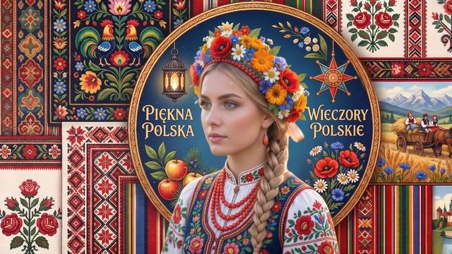 Polish Folk Drum & Bass | Slavic Night Ritual | Ethnic DnB