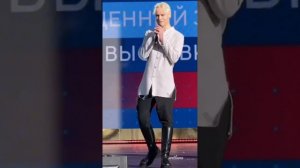 #SHAMAN❤
«Счастье»
стихи:Ольга Старцева
муз:ИИ