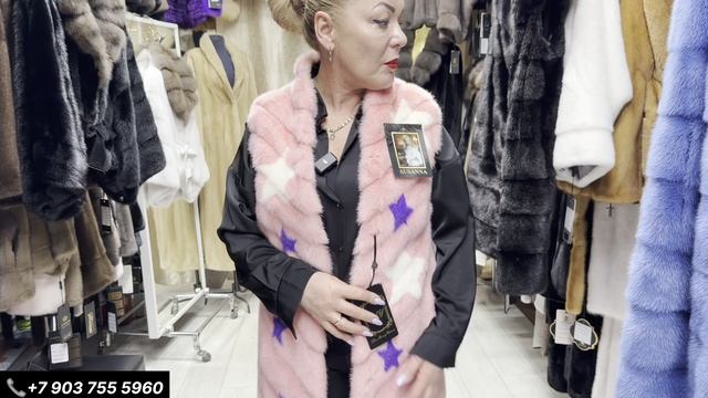 ШУБЫ У ГЕНЫ НА САДОВОДЕ! ДОСТУПНЫЕ ЦЕНЫ НА ВСЕ МЕХА.