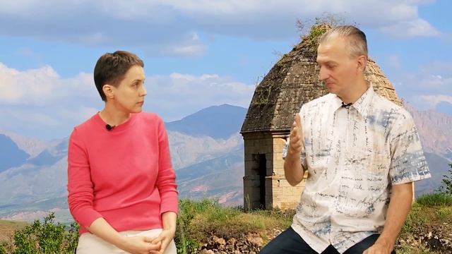 Беседы с Нострадамусом, том 3, часть 1 смотреть онлайн