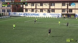 Кубок Супергероев. Спарта 2017 - СШ-10 Сочи 2017 (3:1), группа А, 06.05.2026