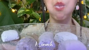 Подушечки/ASMR/MCL 🩷🥠