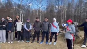 Советскай Сойуус Геройа Н.С.Степанов төрөөбүт күнэ.mp4