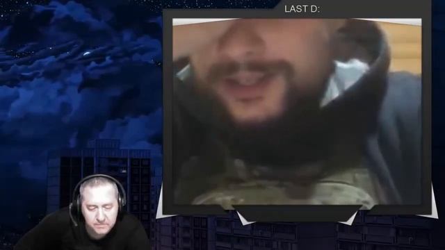 Ты виноват лишь в том что русский( архив май 2022)