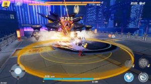 Honkai Impact 3rd Boss №153 Rpc 6626