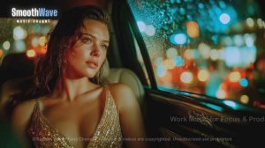 Work Music for Focus & Productivity ｜ Gentle Friday Workflow