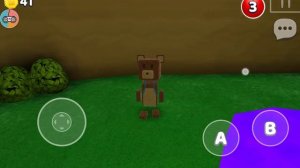 Super Bear Agvechet