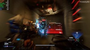 RTX 5060 Pragmata High Settings + DLSS  Ryzen 5 9600X