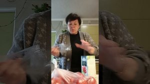 небольшая ✌️РАПАКОВОЧКА ✌️