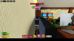 Roblox Полина Соло в Прятки