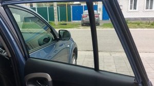 В продаже Тойота Рав 4 Toyota Rav4,пробег 69ткм!макс.компл,1хоз,базы ок,музейн. сост.89106744740.mp4
