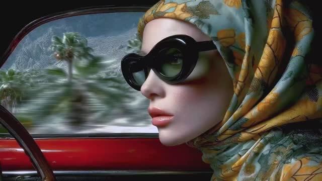Fashion Beat