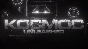 KOCMOC UNLEASHED [LDM Version](Deco)