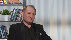 Разные люди. Гость программы Олег Мельников (16 мая 2026 года)